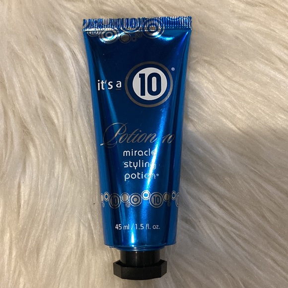 IT’S A 10 TRAVEL HAIR DUO - Picture 3 of 4